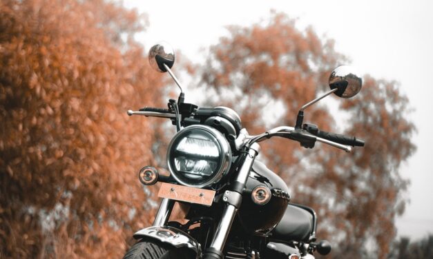 Motorcycle Accessories in Bismarck: A Comprehensive Guide Summary Motorcycle accessories…