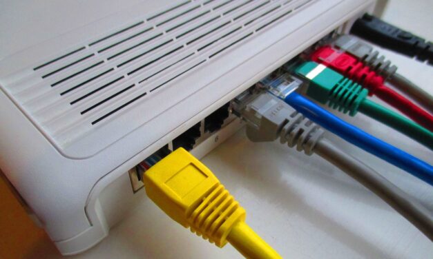 How to Choose the Perfect Router for Your Grocery Store…