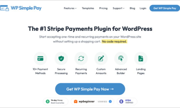 Learn how to Scale back Stripe Transaction Charges in WordPress (3 Skilled Guidelines)