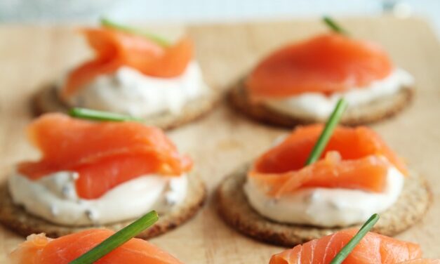 Delightful Appetizer Ideas to Impress Your Guests TL;DR: Discover an…