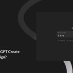 Can ChatGPT Create Web Design?