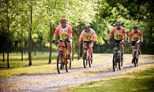 Cycling: Ready, Set, Toast! Cycling And Toaster Ovens: A Perfect…