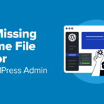 Locating and restoring the missing theme file editor in WordPress