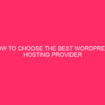 How to choose the best provider / unlocking WordPress unlock ...