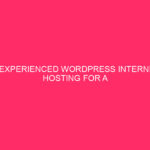 Inexperienced WordPress Internet Hosting for a Sustainable Internet Presence within the…