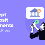 Accept Deposit Payments in WordPress (Step by Step)