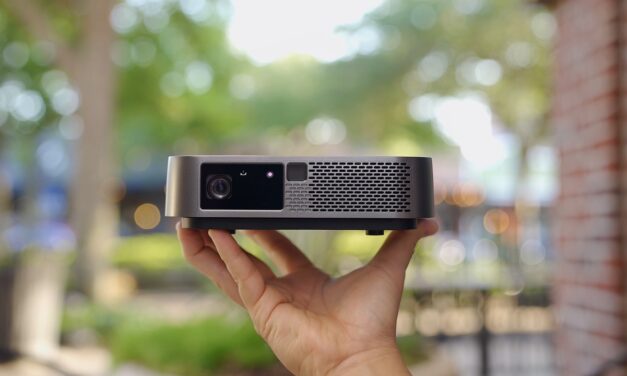 Projectors » Projectors: Big Screen Fun, Thermometers: Keeping You Cool…