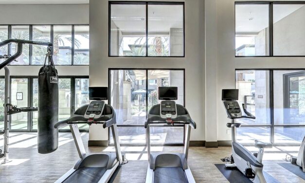 Treadmills – Treadmills: Get Your Exercise On! TL;DR – This…