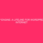 WP engine: an anchor of salvation for WordPress Internet sites in Texas towards ...