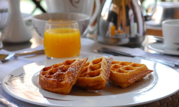 Waffle Makers » Waffle Up Your Breakfast Game: The Ultimate…