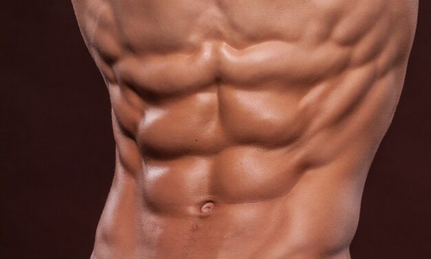 Abs | Unlock Your Inner Six-Pack: The Ultimate Guide To…