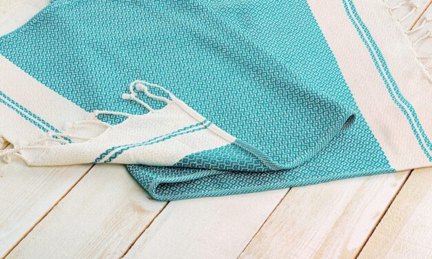 Beachtowels | The Perfect Beach Towel For Your Next Trip…