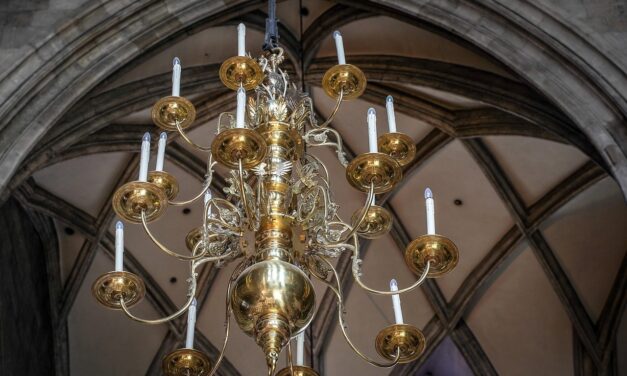 Childrensrooms: ✨ Chandeliers: A Magical Touch For Your Child’s Room…