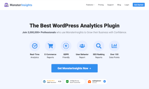 WordPress Publish Analytics – How one can Simply See Your Weblog Stats