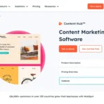 ai tools for ecommerce, content hub