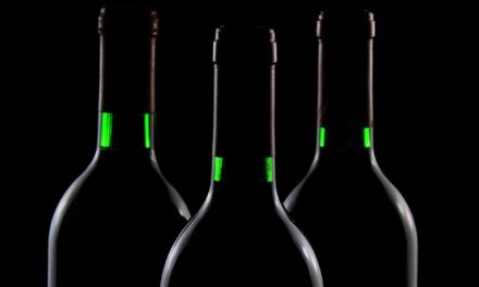 Wine Brands | Uncorking The Secrets Of Wine: A Journey…