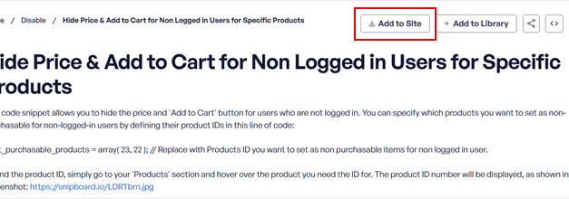 How one can Cover Costs in WooCommerce (Stay Product Pricing Personal)