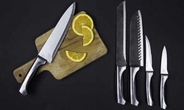 Knives | The Ultimate Guide To Knives: From Basics To…